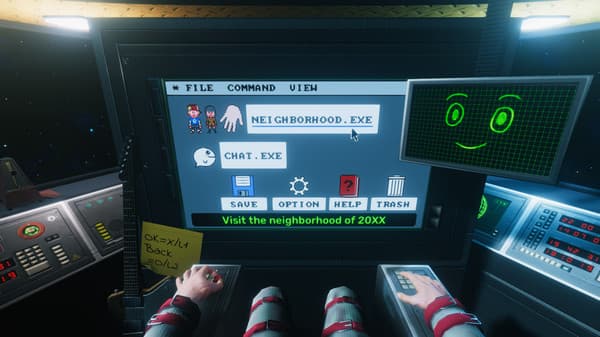 Starstruck: Hands of Time