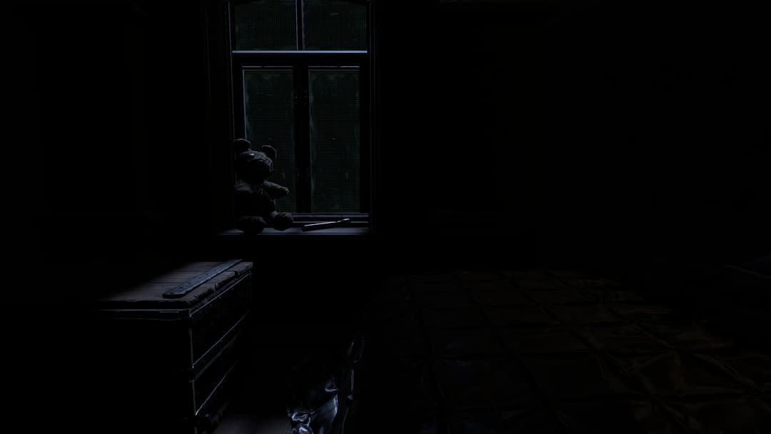 The Unwelcomed