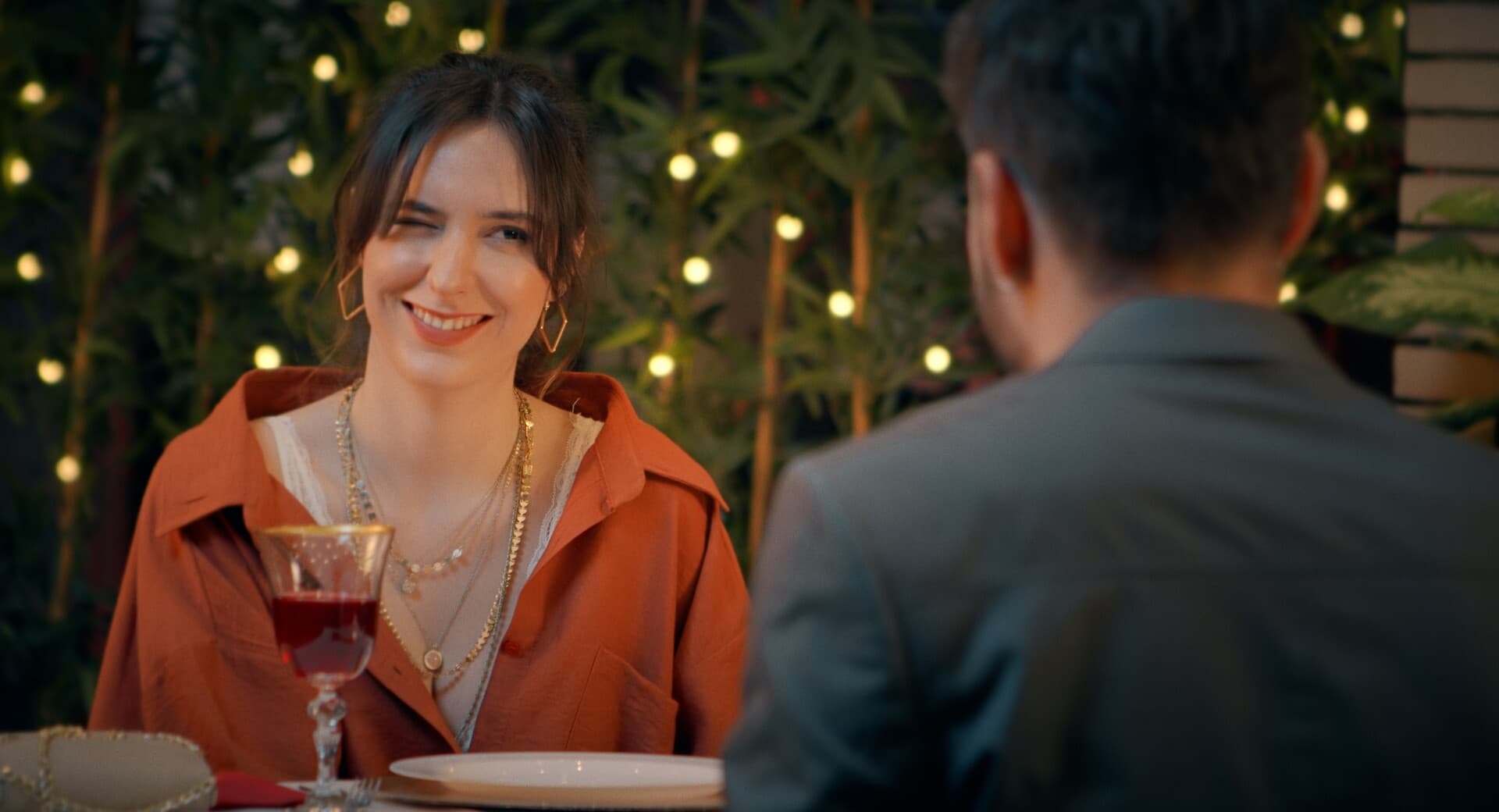 First Date: Late To Date