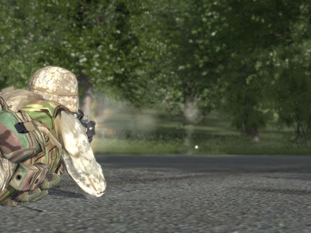 ARMA: Gold Edition