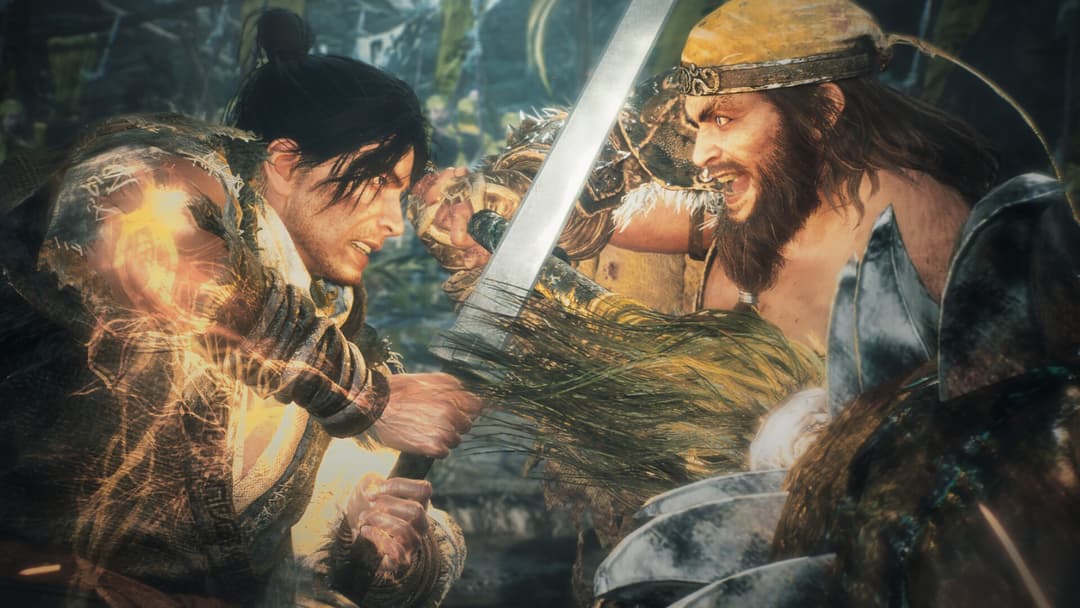 Wo Long: Fallen Dynasty （卧龙：苍天陨落）
