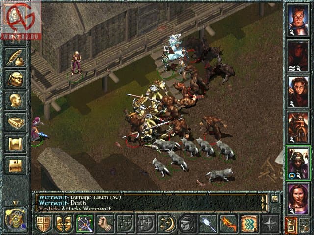 Baldur's Gate: Tales of the Sword Coast