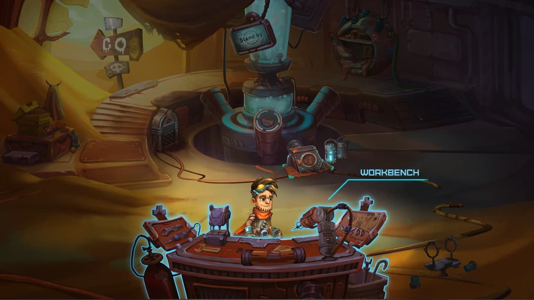 Star Story: The Horizon Escape