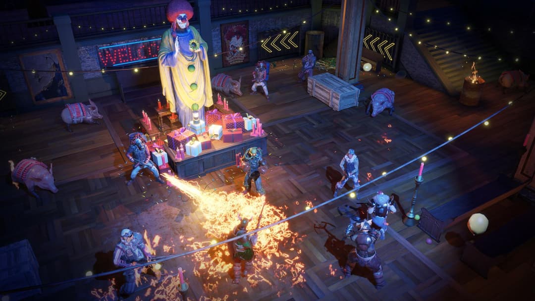 Wasteland 3: Colorado Collection