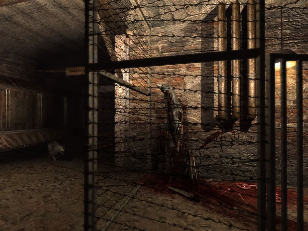 Penumbra Overture