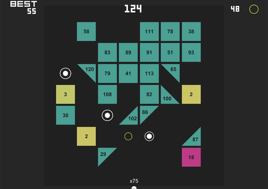 Brick Breaker Ultimate