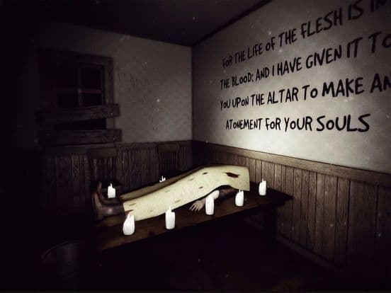 Granny Mods: granny games