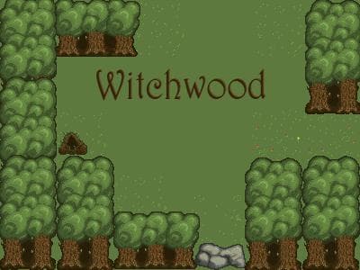 Witchwood
