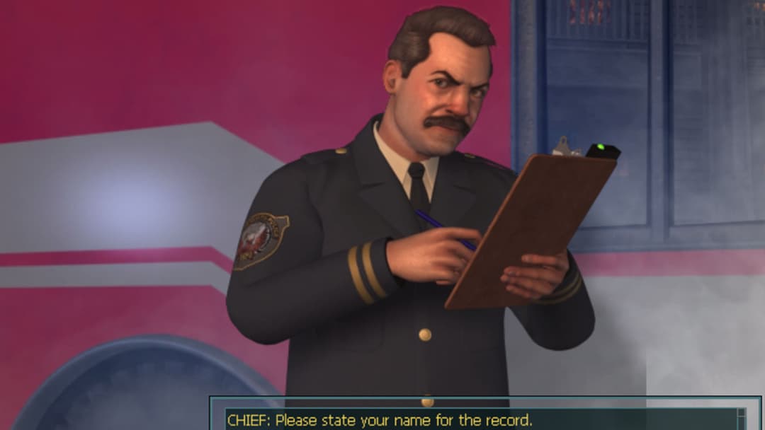 Nancy Drew: Alibi in Ashes