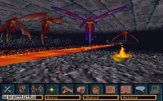 The Elder Scrolls: Arena