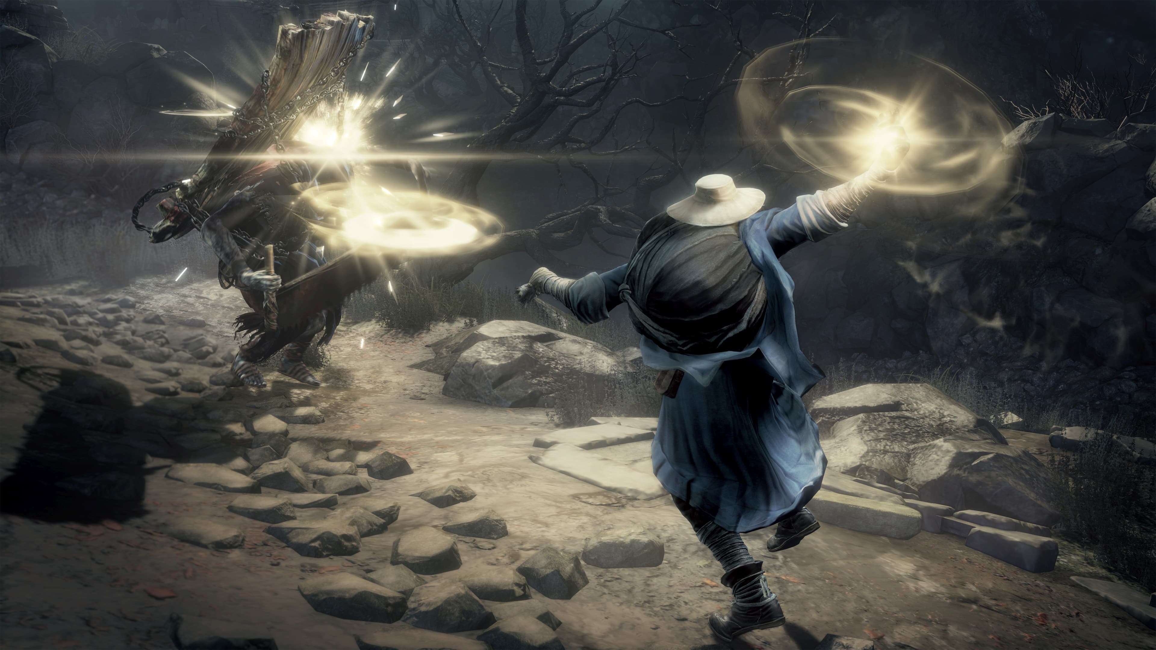 Dark Souls III: Ashes of Ariandel