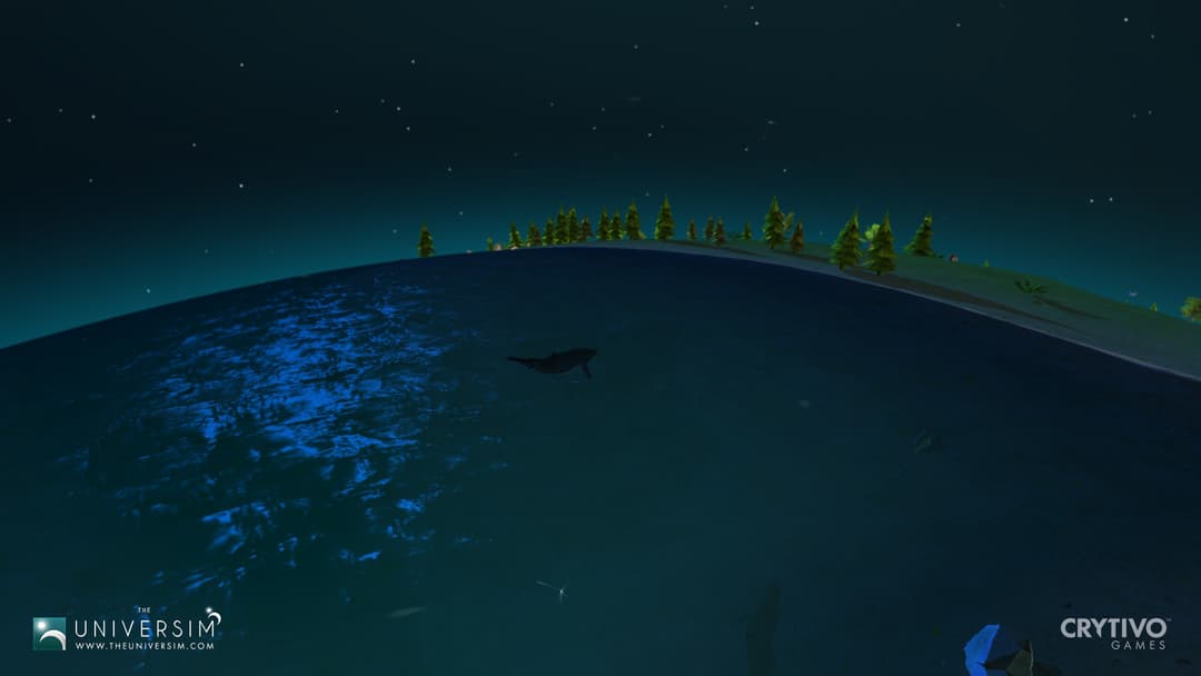 The Universim