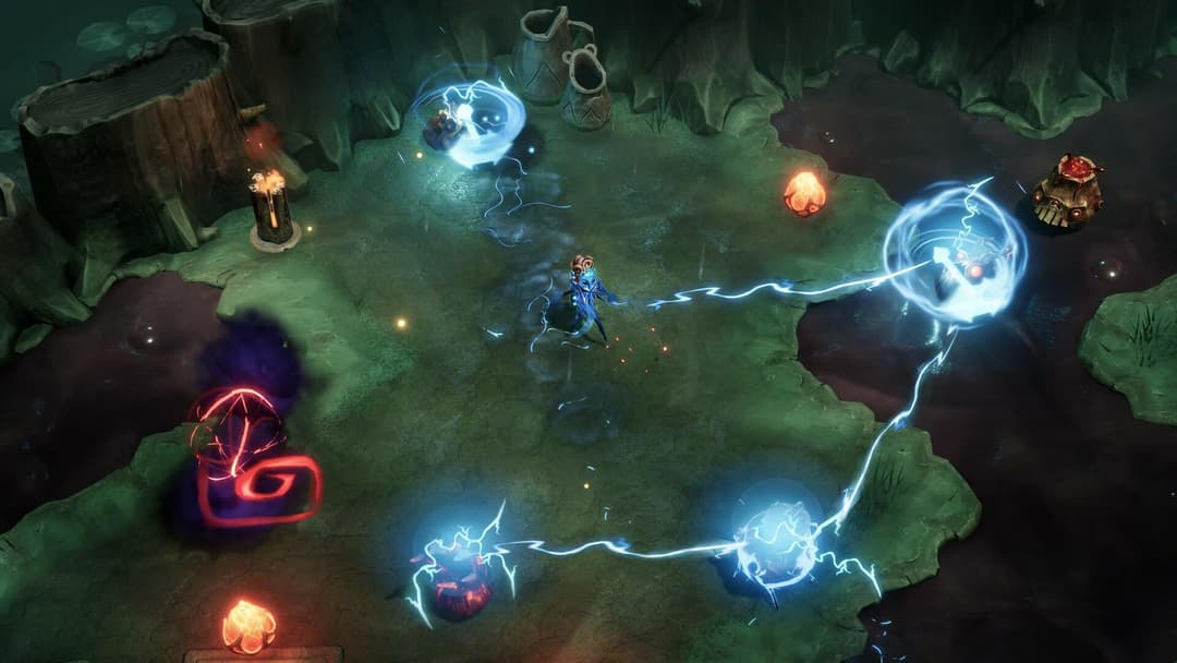 Lost In Random: The Eternal Die Complete