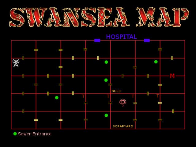 24 Hours 'til Rescue