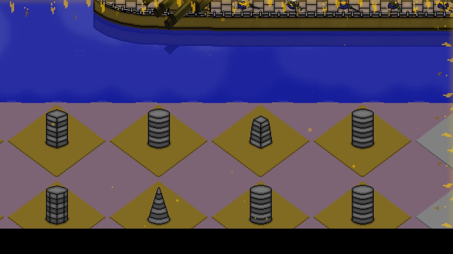WarShape