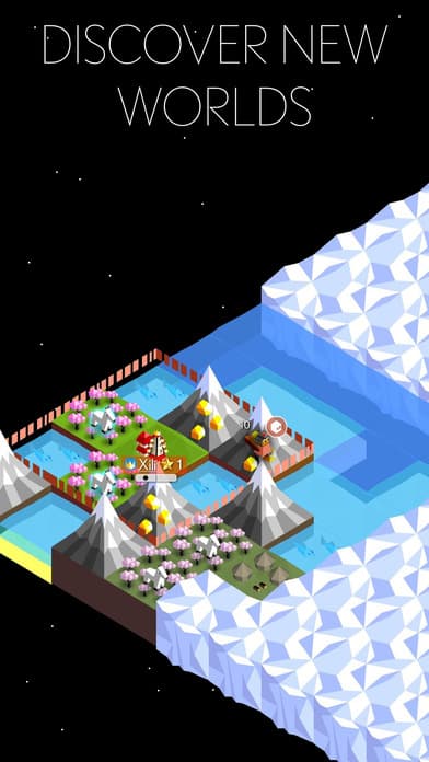 The Battle of Polytopia