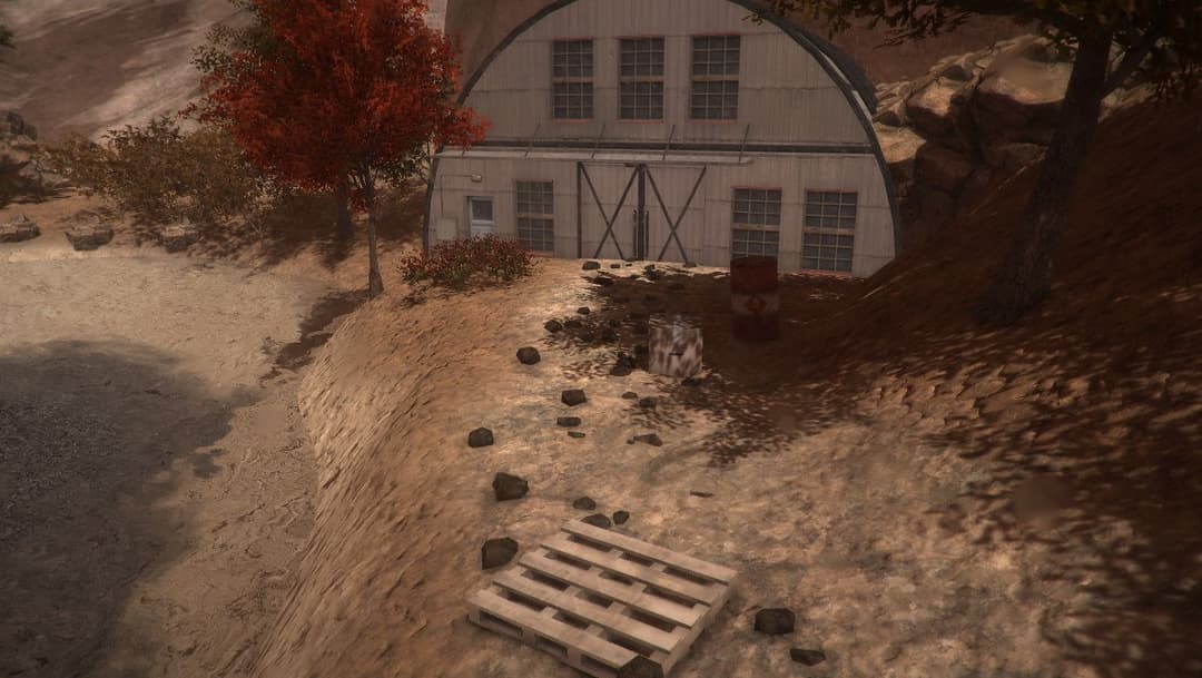 Crimson Tide: Operation Online