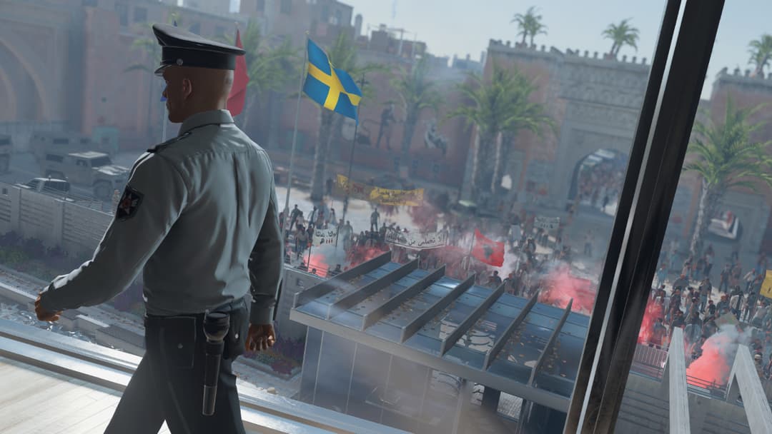 Hitman