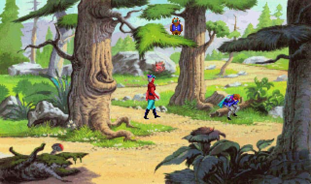 King's Quest Collection
