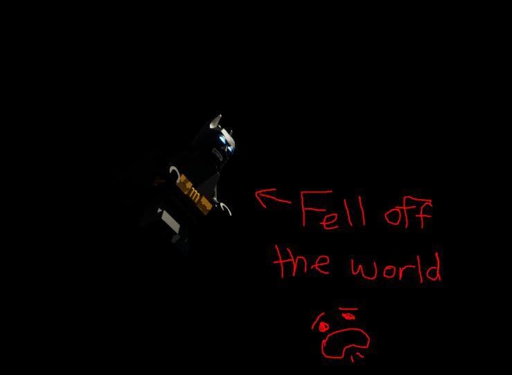 LEGO Sackman: The Videogame