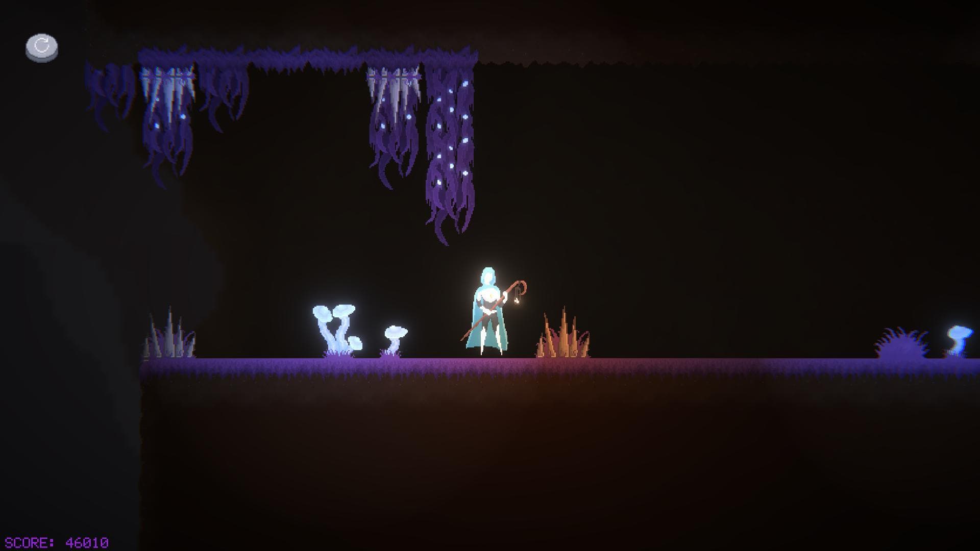 Stray Souls