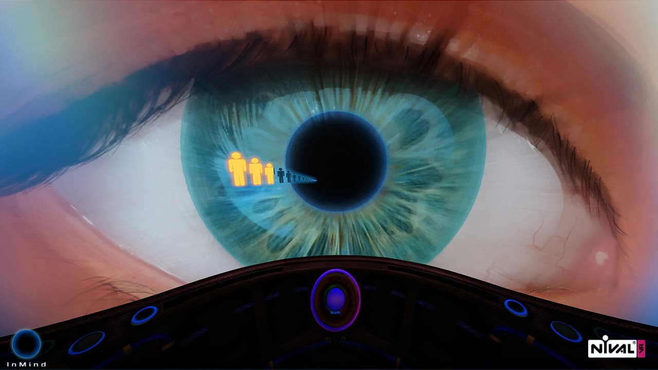InMind VR