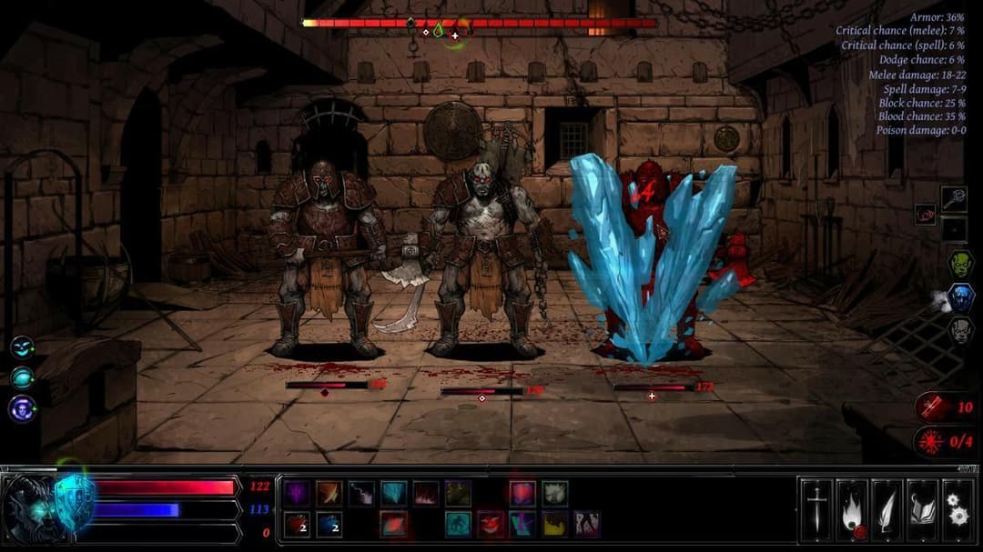 Hellslave