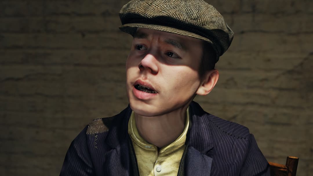Sherlock Holmes: Crimes and Punishments