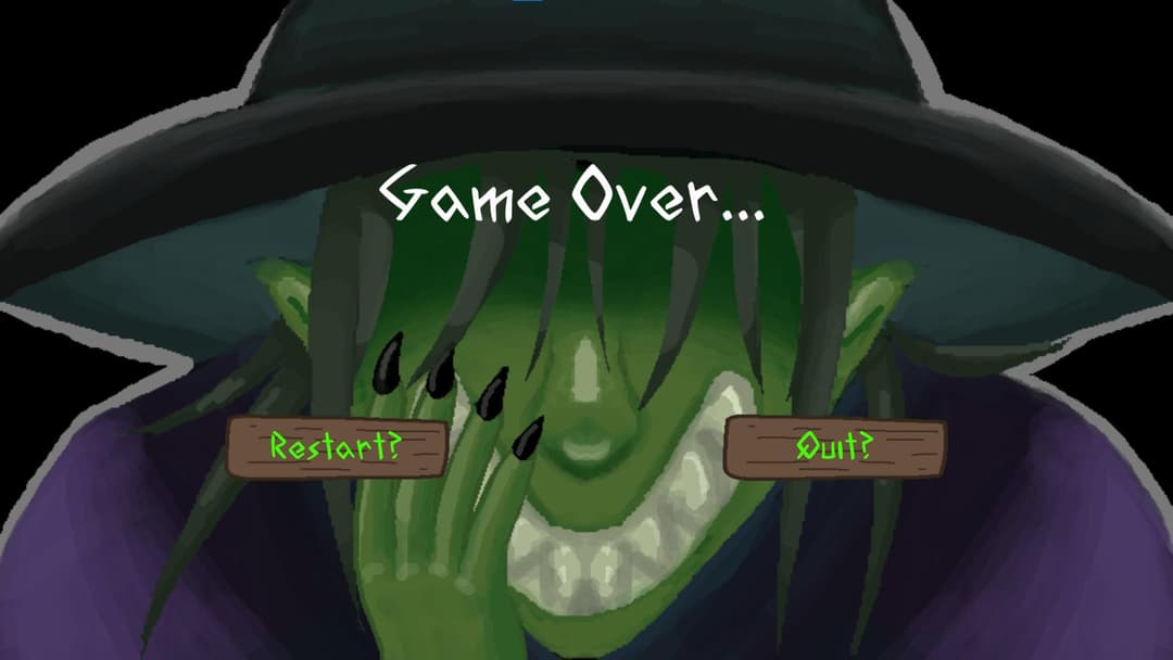 Witchwood