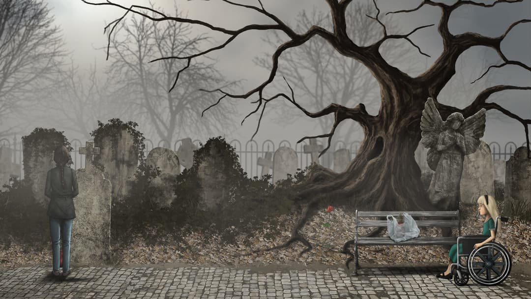 Lucid Dream