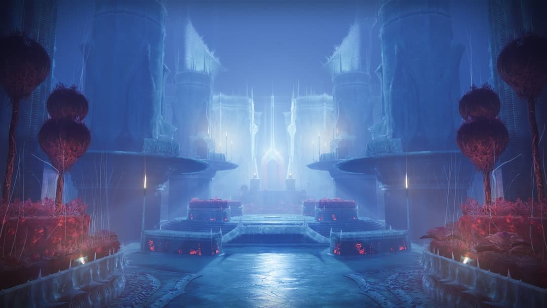 Destiny 2: The Witch Queen
