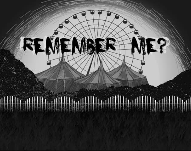 Remember Me?