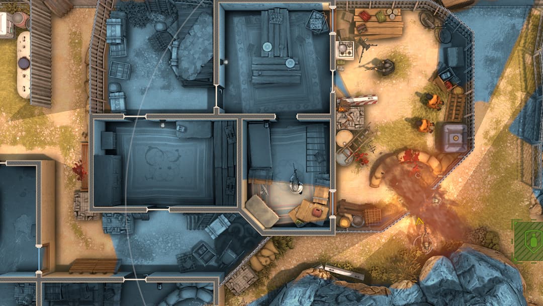 Door Kickers 2: Task Force North