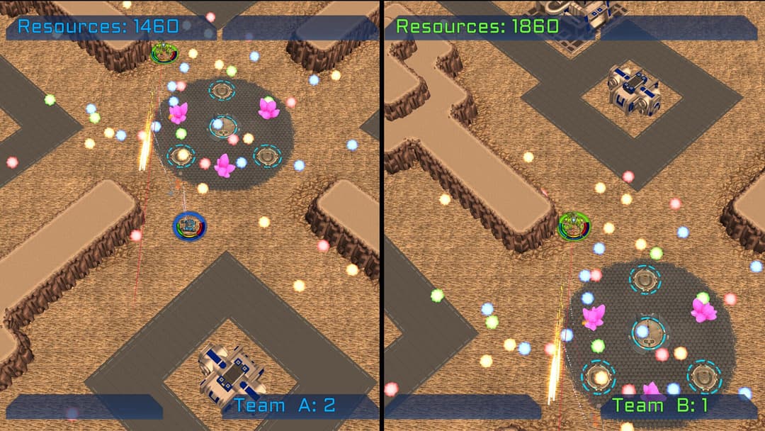 Tanks Etc.