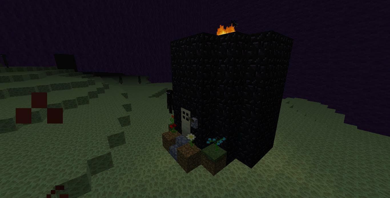 Minecraft: Experimental Edition