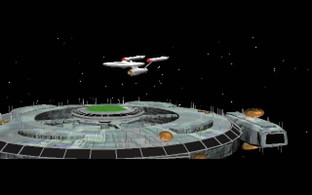 Star Trek: Judgment Rites