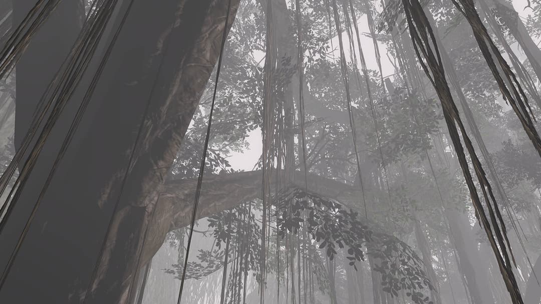 A Chair in a Room: Greenwater