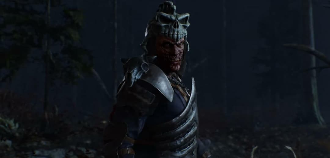 Evil Dead: The Game