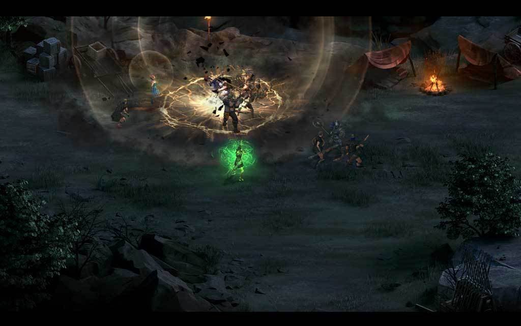 Tyranny - Tales from the Tiers