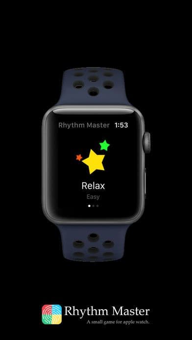 Rhythm Master