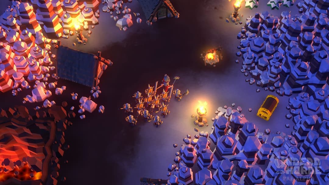 Undead Horde