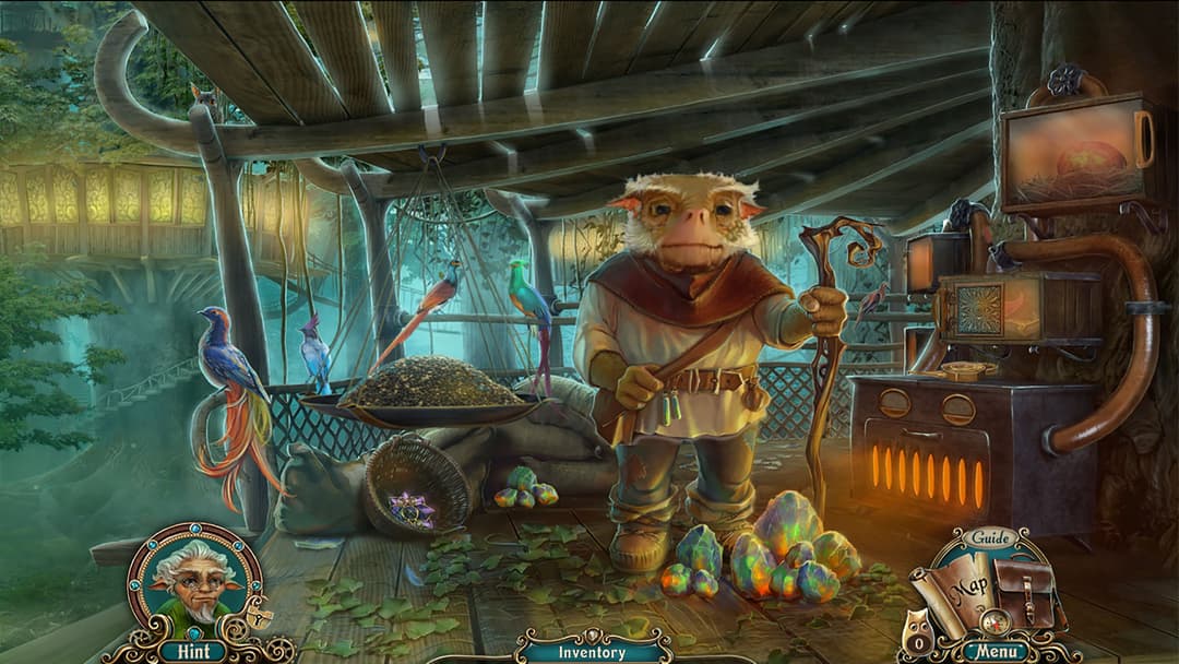 Nearwood - Collector's Edition