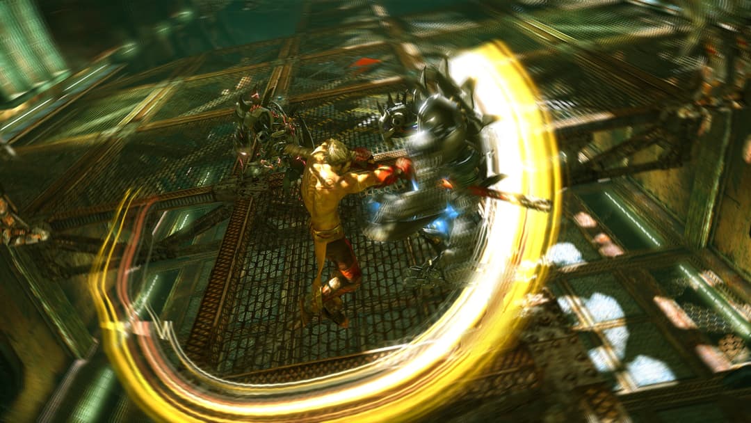 ENSLAVED: Odyssey to the West Premium Edition