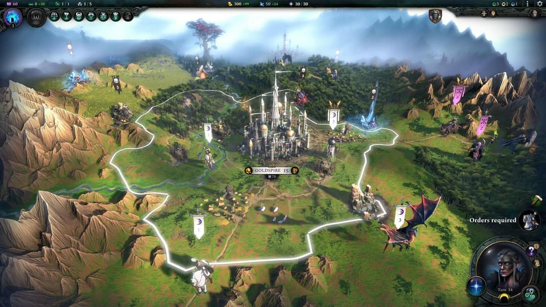 Age of Wonders 4: Expansion Pass