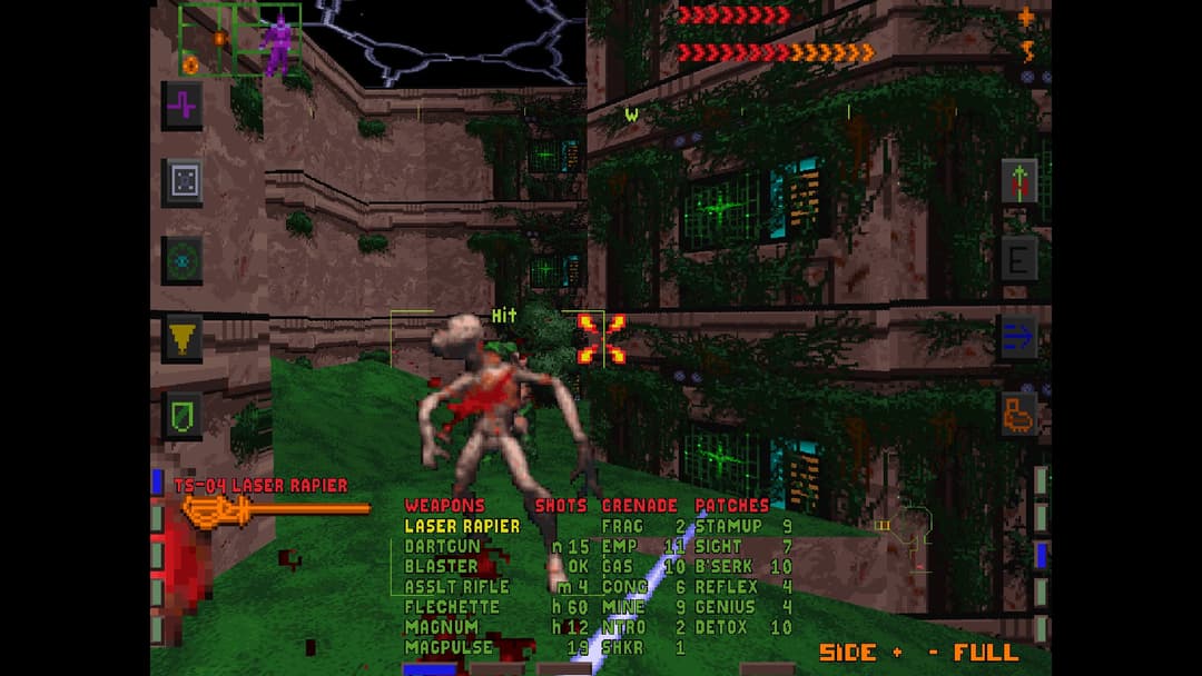 System Shock