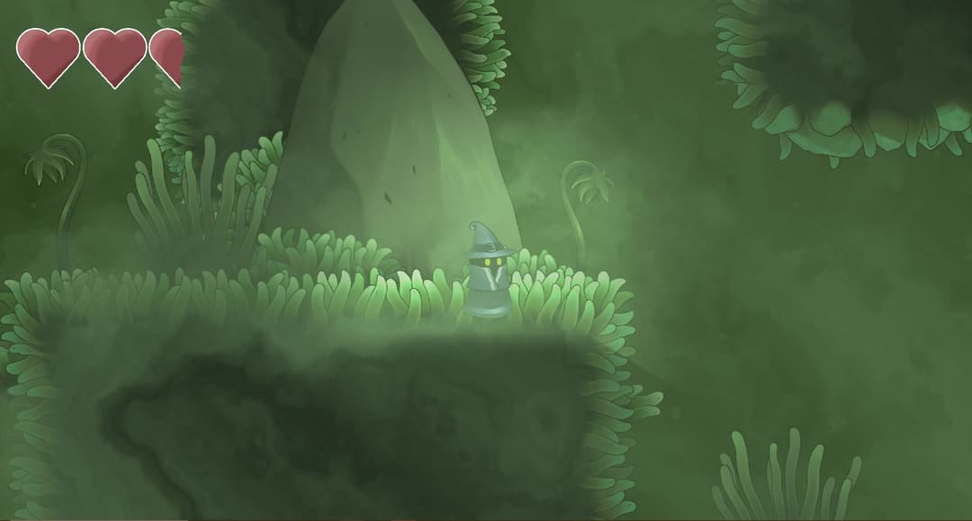 Green Hell