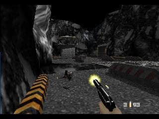 GoldenEye 007