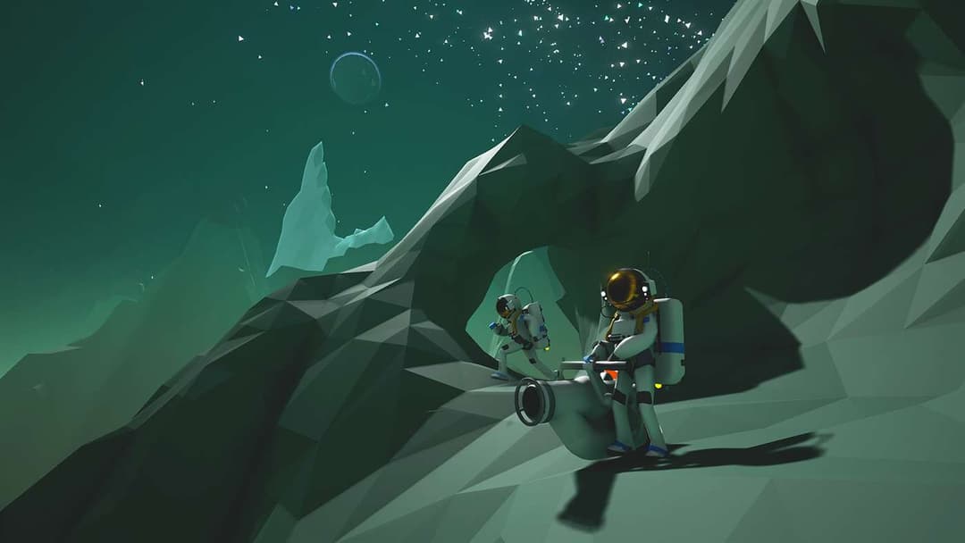 ASTRONEER