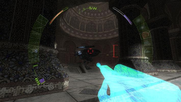 Deus Ex 2: Invisible War