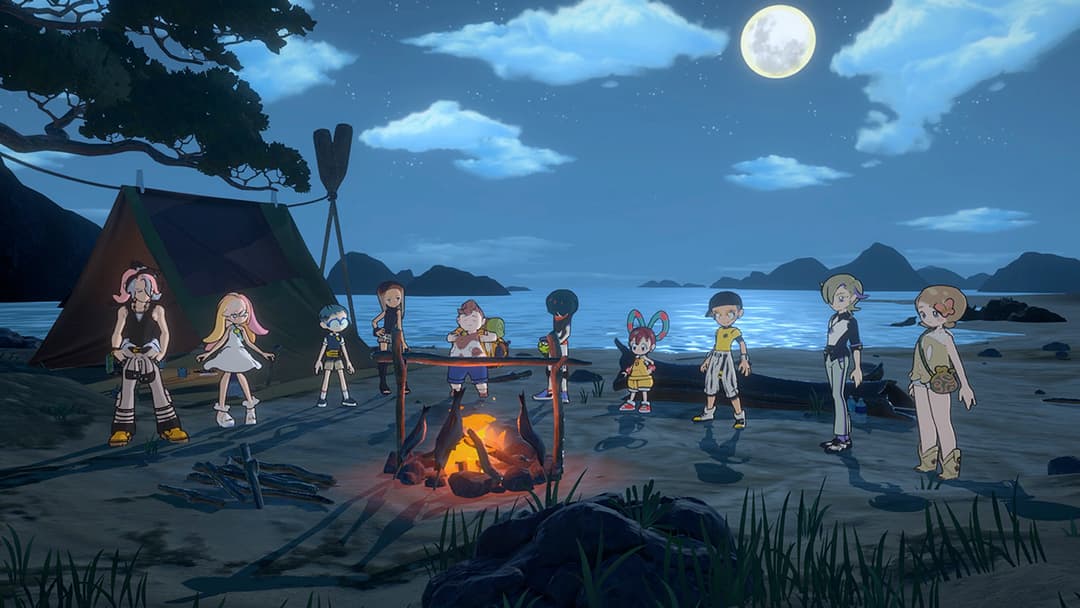 World's End Club